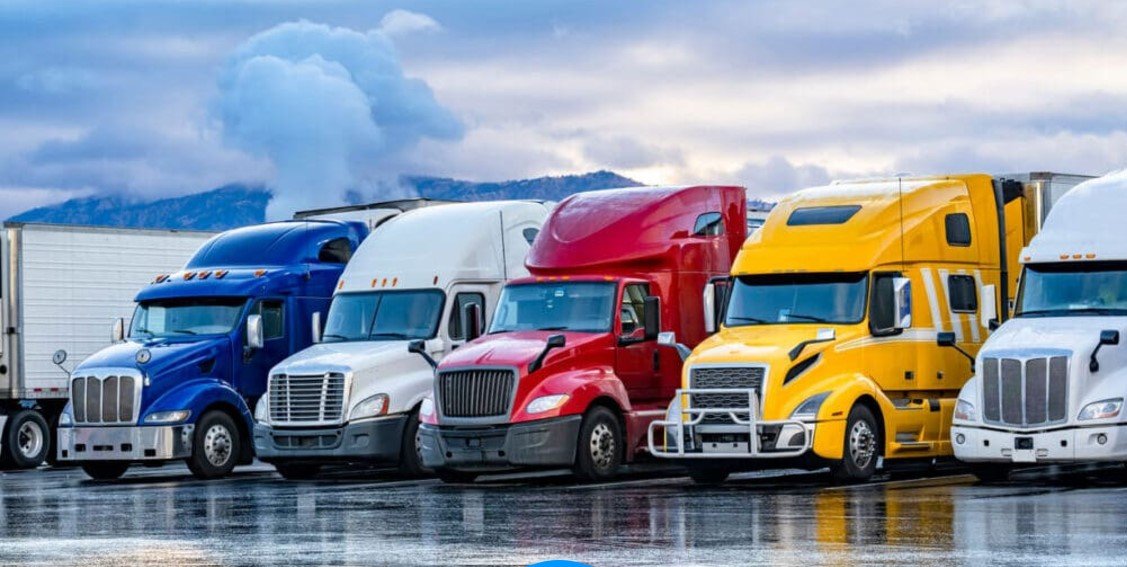 Factors That Affect Truck Insurance Premiums