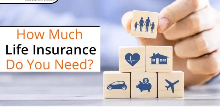 How-Much-Life-Insurance-Do-You-Need