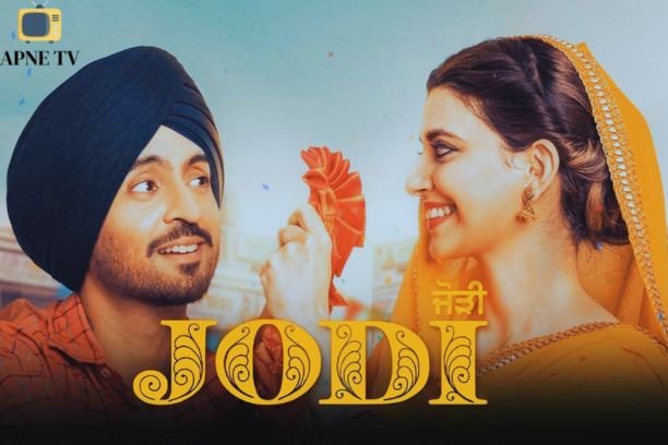 Punjabi Movie Jodi