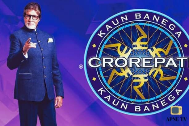 Kaun Banega Crorepati