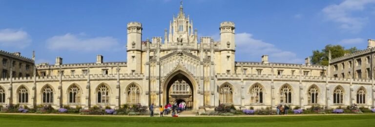 University of Cambridge