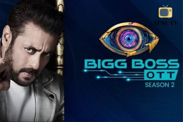 Bigg Boss OTT Season 2