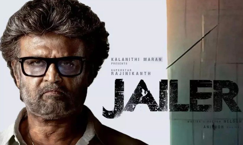 A Blockbuster movie Jailer