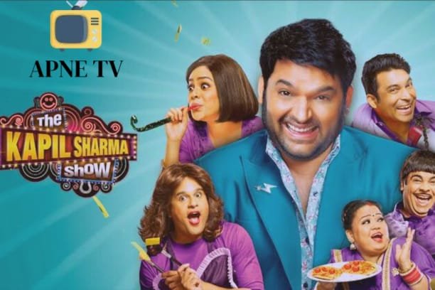 the Kapil sharma show