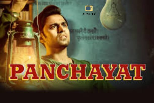 panchayat season 1