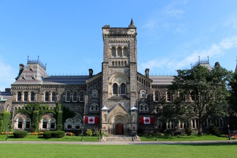 university-of-toronto Canada