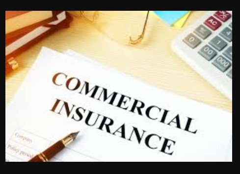 Compare Commercial Insurance Policies