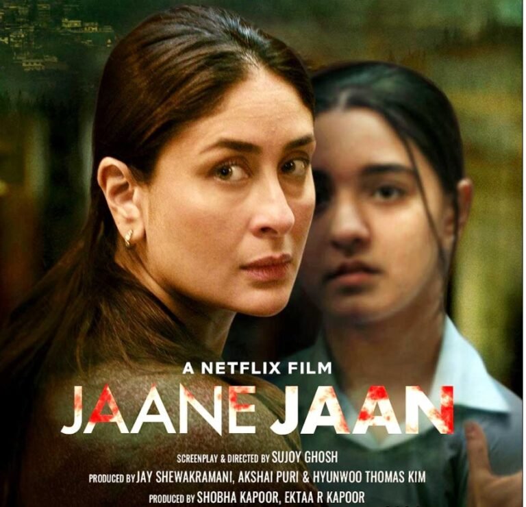 Jaan-e-Jaan