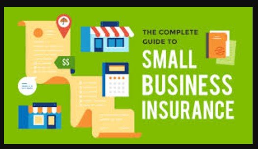 Small Business Insurance Plans