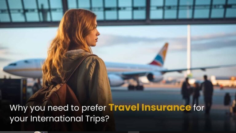 Travel Insurance