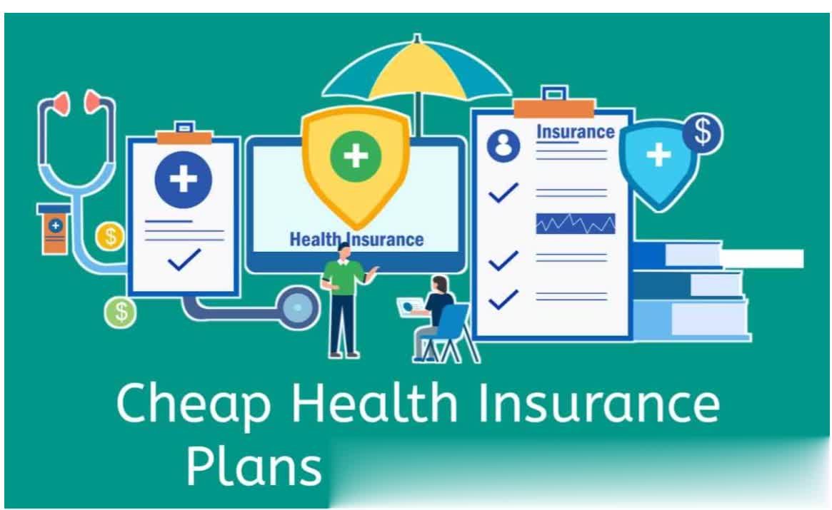 Cheap Insurance Plans with High Coverage